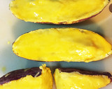 丸ごとほくほくスイートポテト作り方4写真