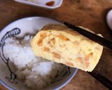 カラムーチョde出汁巻タマーゴ作り方12写真