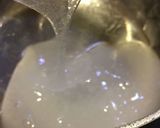 わらび餅入り小倉羊羹作り方3写真