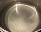わらび餅入り小倉羊羹作り方4写真