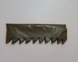 フランケンシュタインパン作り方4写真