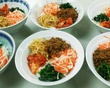 ビビンバ丼作り方5写真