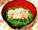 《常備菜》無限ピーマン作り方2写真