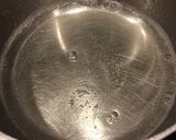 わらび餅入り小倉羊羹作り方5写真