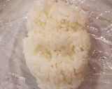 ☆キャラ弁☆仮面ライダー エグゼイド☆作り方1写真