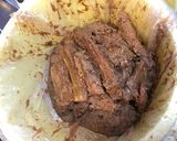 マコモ (真菰茸)の奈良漬け(味噌粕味)作り方3写真