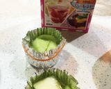 ☆キャラ弁☆仮面ライダー エグゼイド☆作り方5写真