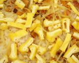 あたりめでイカ飯作り方3写真