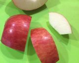 ☆キャラ弁☆仮面ライダー エグゼイド☆作り方8写真