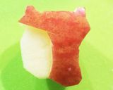 ☆キャラ弁☆仮面ライダー エグゼイド☆作り方9写真
