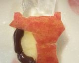 ☆キャラ弁☆仮面ライダー エグゼイド☆作り方11写真