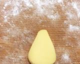 プレッツェル&クロワッサン型クッキー作り方8写真