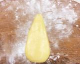 プレッツェル&クロワッサン型クッキー作り方9写真
