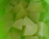 ♥ベイクドポケットハンバーグ♥作り方4写真