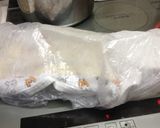 自家製酵母で作る☆魚焼きグリルでバゲット作り方12写真
