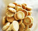 簡単サクサク クッキー(●´ω`●)作り方6写真