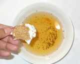 海老と白菜とたけのこと舞茸の簡単な八宝菜作り方4写真
