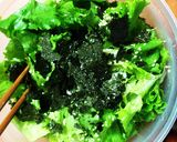 簡単やみつきチョレギサラダ作り方5写真