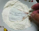 基本の子アジフライ(捌き方含む)作り方13写真