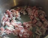 やさしい肉じゃが作り方2写真