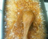☆鶏肉のネギ巻き焼き～りんごソース～☆作り方8写真