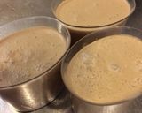 ホイップマリーで◇まろやかコーヒームース作り方7写真