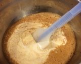 ホイップマリーで◇まろやかコーヒームース作り方5写真