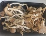 きの子ご飯 簡単美味しい♡作り方5写真