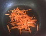 きの子ご飯 簡単美味しい♡作り方6写真