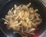 きの子ご飯 簡単美味しい♡作り方7写真
