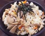 きの子ご飯 簡単美味しい♡作り方13写真
