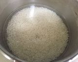 きの子ご飯 簡単美味しい♡作り方1写真