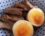 簡単！やわらか煮豚作り方5写真