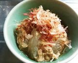 簡単 すぐ出来る❗冬瓜のシーチキン煮！作り方3写真