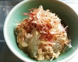 簡単 すぐ出来る❗冬瓜のシーチキン煮！作り方3写真