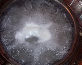 砂肝 下処理 茹で作り方3写真