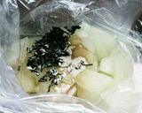 冬瓜の簡単漬け物！！旨 旨！！作り方2写真