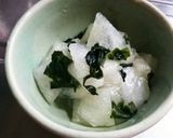 冬瓜の簡単漬け物！！旨 旨！！作り方3写真