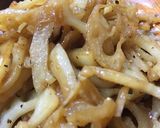 スパイシーつまみレンコンのにんにくソテー作り方7写真