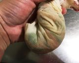マカロニサラダ☆高校生男子弁当のおかず作り方6写真
