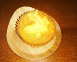 簡単バターカップケーキ☆作り方5写真