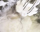 パンケーキ作り方2写真