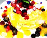 パンケーキ作り方7写真