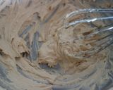 ほうじ茶のマーブルパウンドケーキ作り方3写真