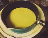 外はサクッ中はしっとりのパンケーキ作り方4写真
