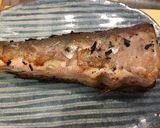 簡単！お魚ディップ〜魚の干物でもOK〜作り方1写真