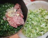 ✿我が家の餃子✿作り方1写真