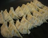 ✿我が家の餃子✿作り方2写真
