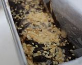 ほうじ茶のマーブルパウンドケーキ作り方11写真