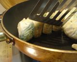 ✿我が家の餃子✿作り方3写真